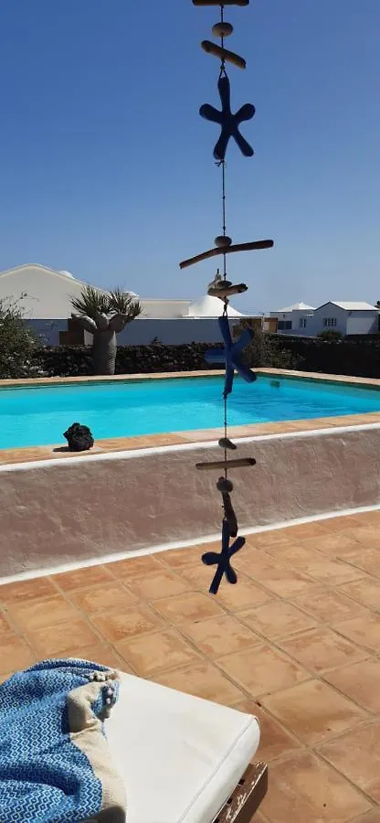 Tipica Lanzarote House Only Adults