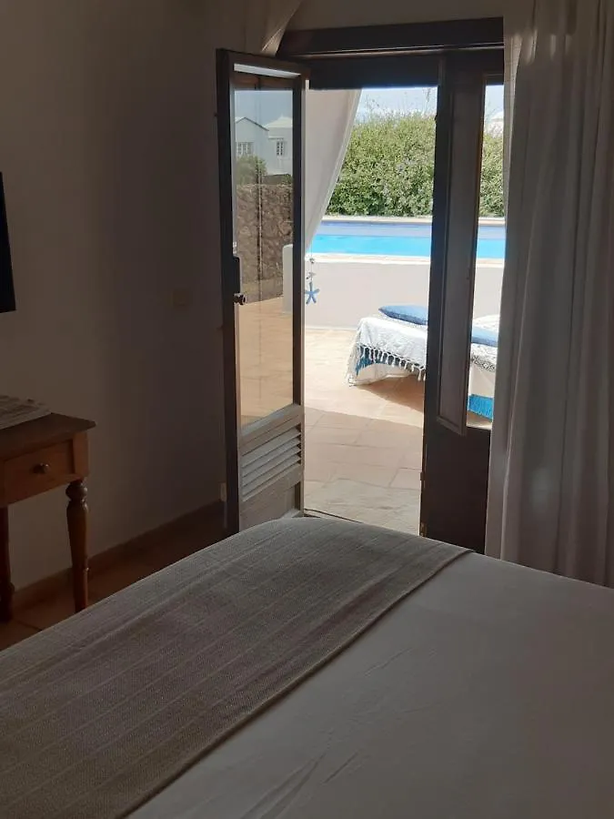 Tipica Lanzarote House Only Adults Nocleg ze śniadaniem