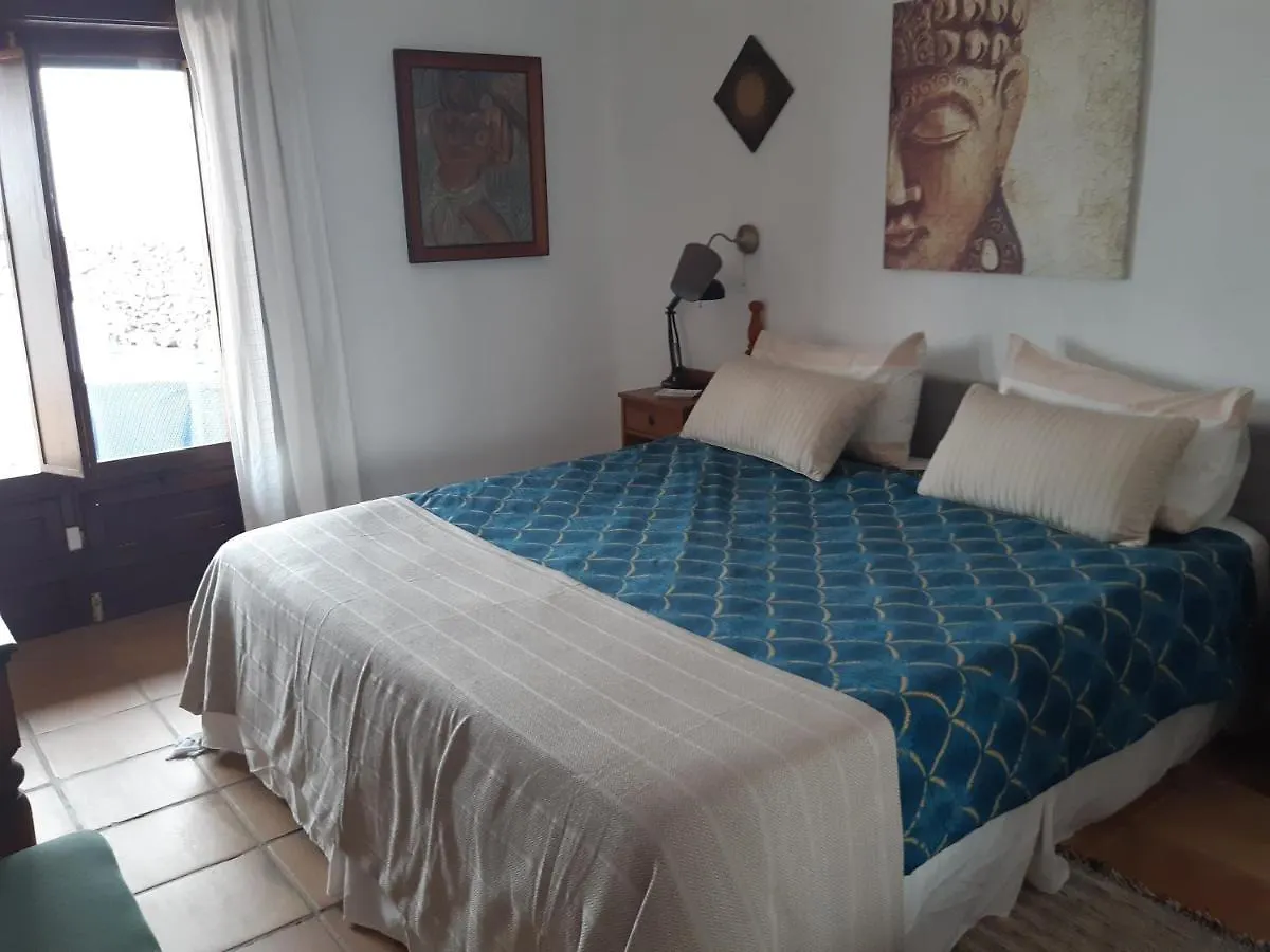 Tipica Lanzarote House Only Adults Nocleg ze śniadaniem Tías