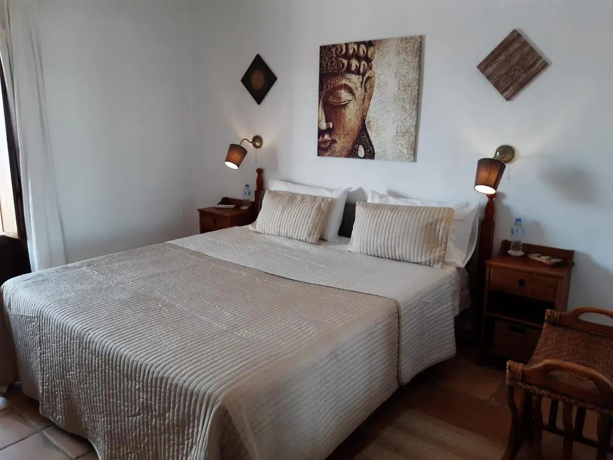 Nocleg ze śniadaniem Tipica Lanzarote House Only Adults