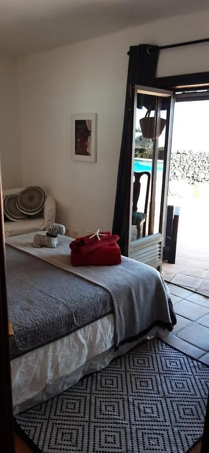 Nocleg ze śniadaniem Tipica Lanzarote House Only Adults