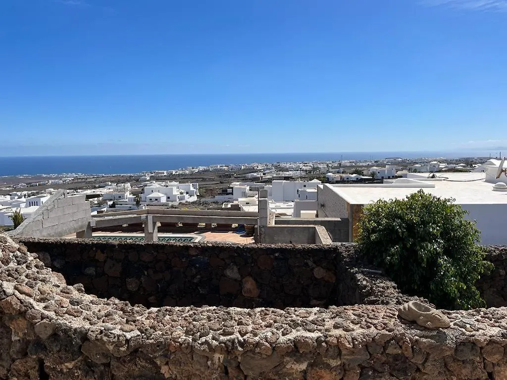 Tipica Lanzarote House Only Adults