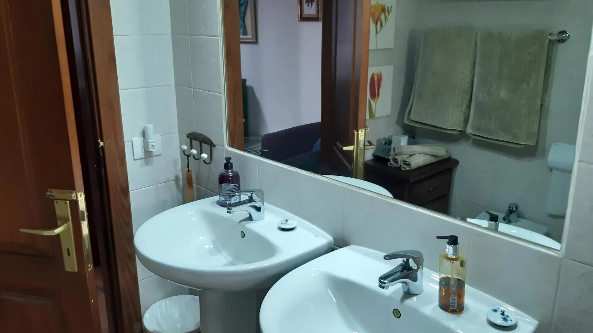 Tipica Lanzarote House Only Adults Tías