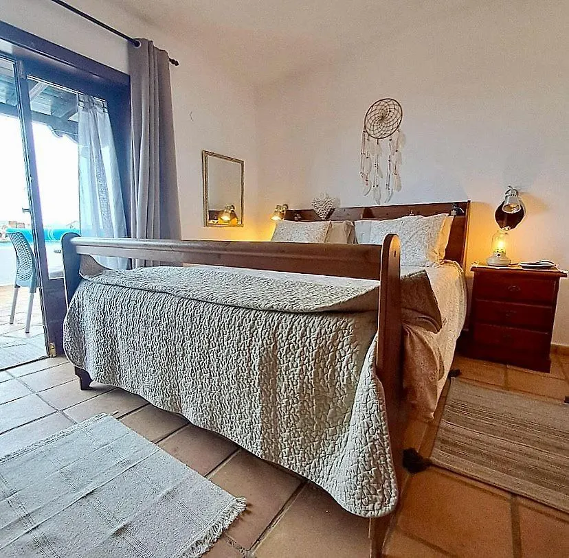 Nocleg ze śniadaniem Tipica Lanzarote House Only Adults Hiszpania