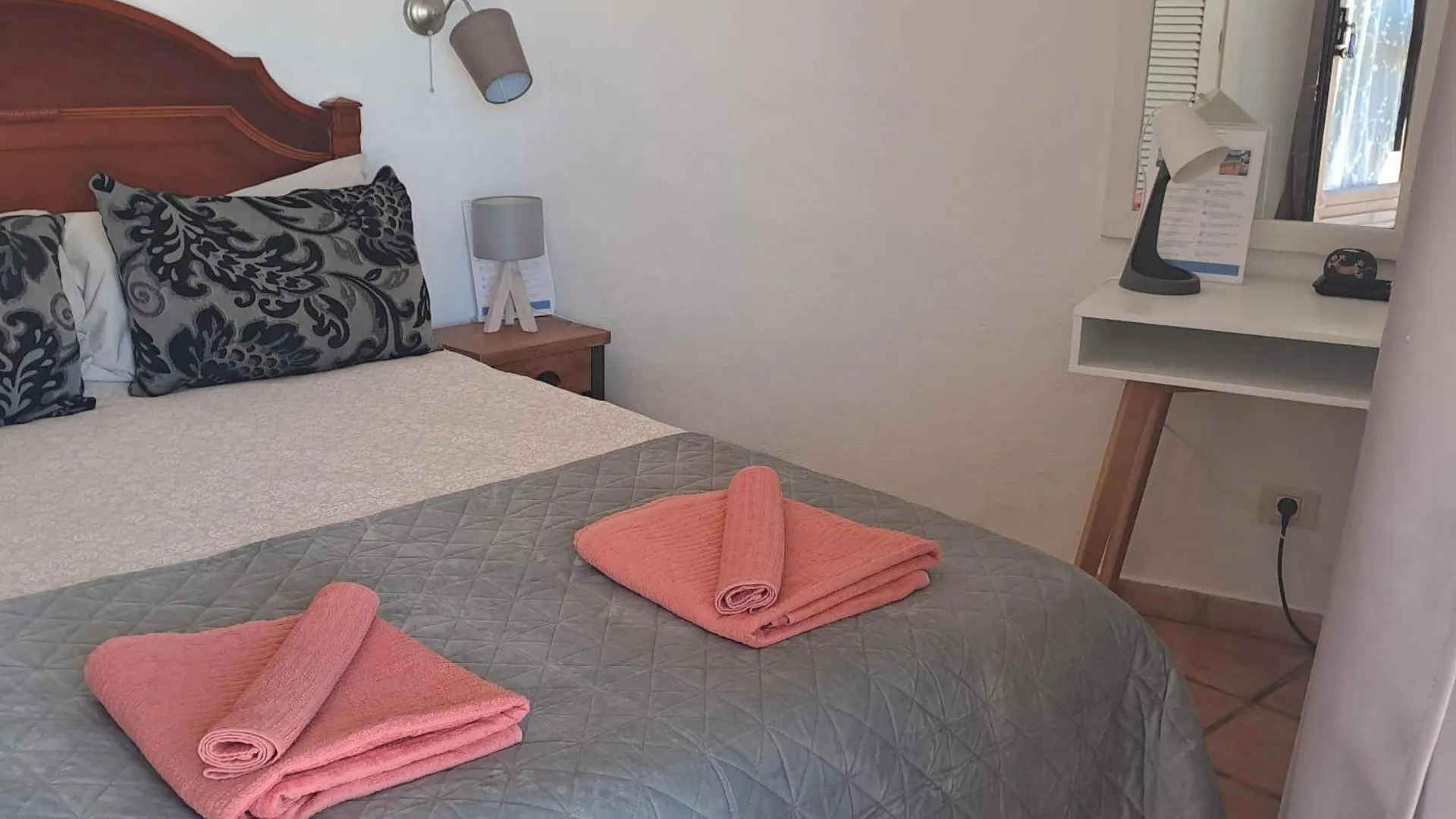 Nocleg ze śniadaniem Tipica Lanzarote House Only Adults