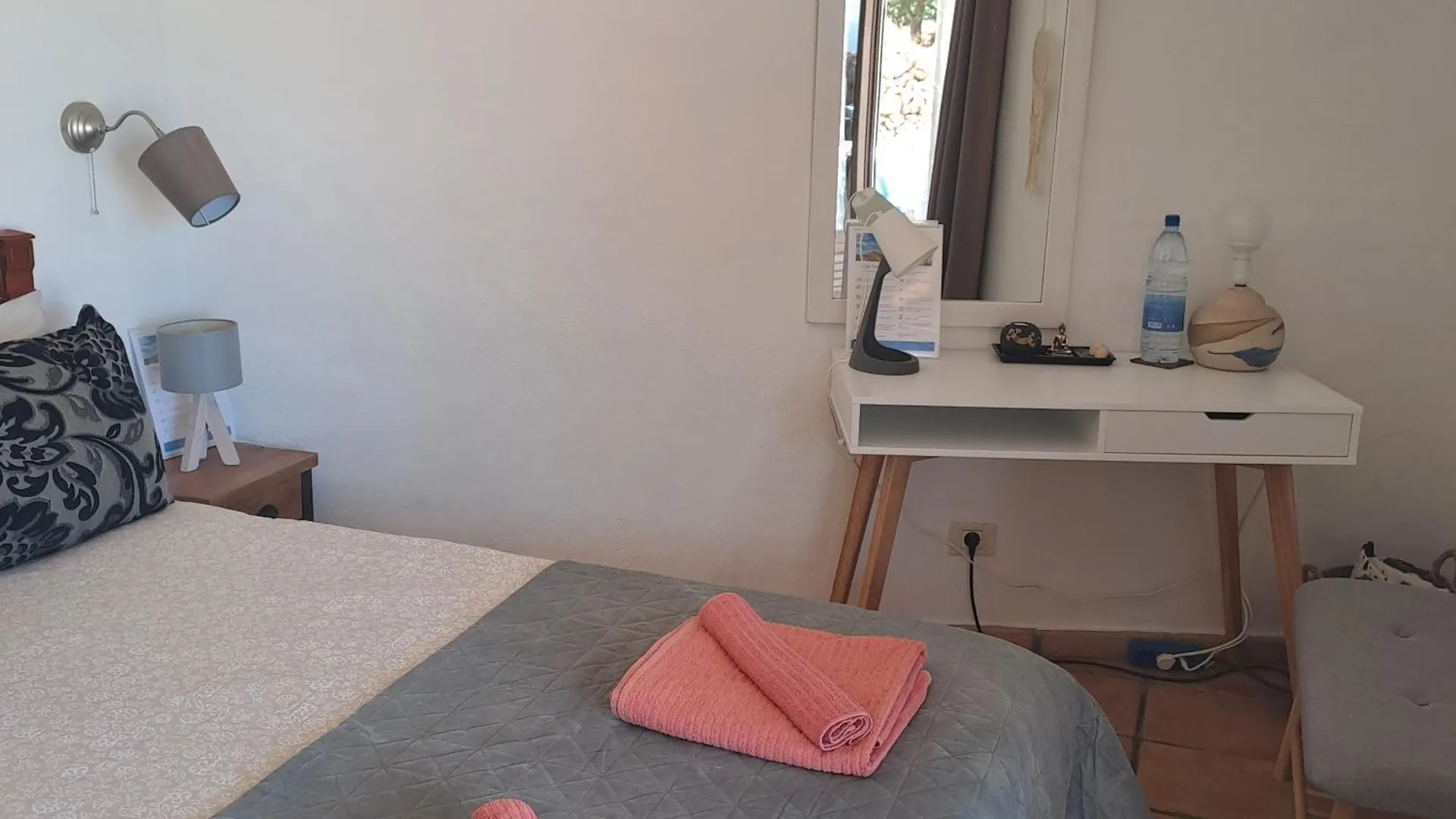 Tipica Lanzarote House Only Adults Nocleg ze śniadaniem