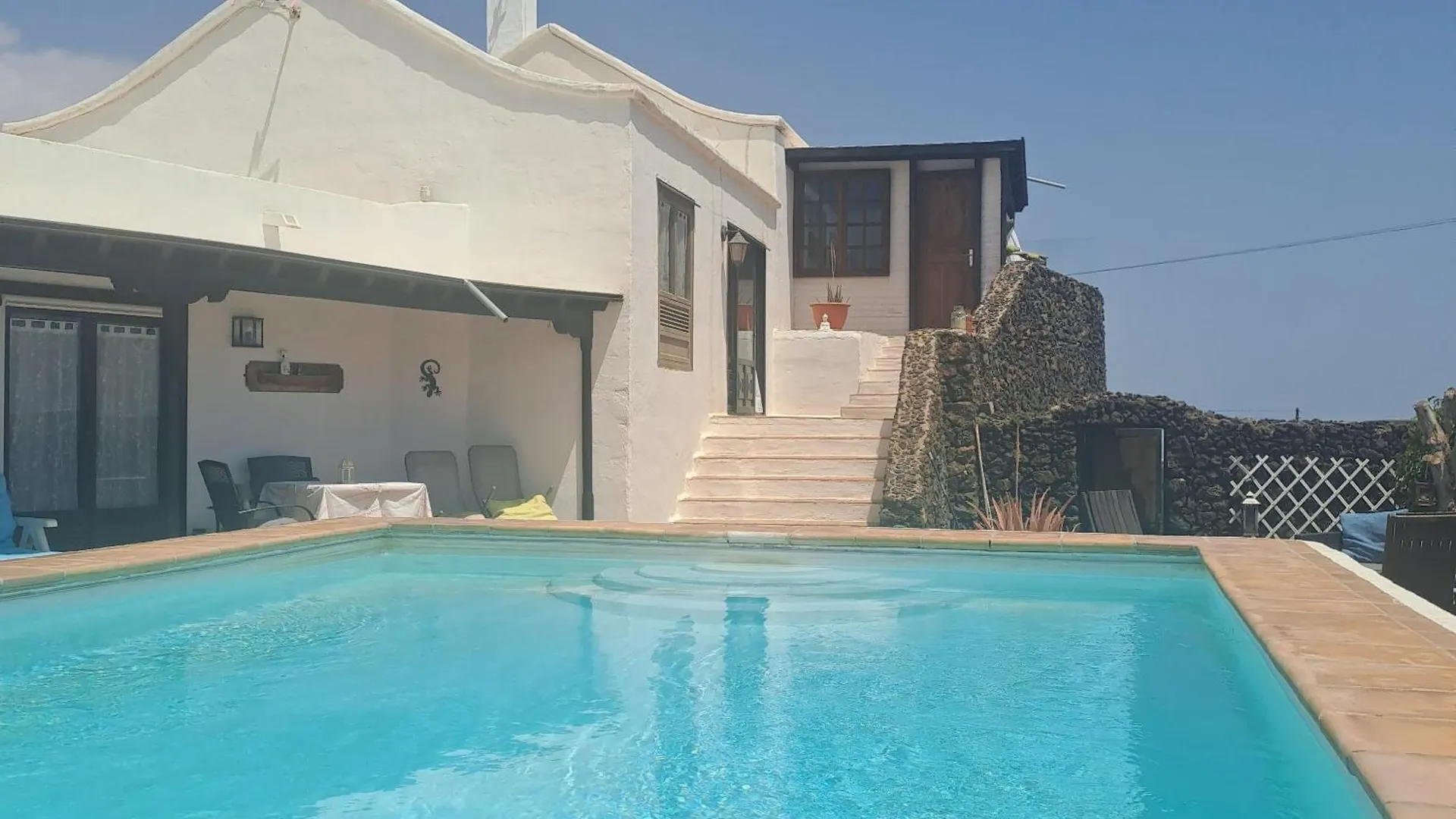 Tipica Lanzarote House Only Adults Nocleg ze śniadaniem