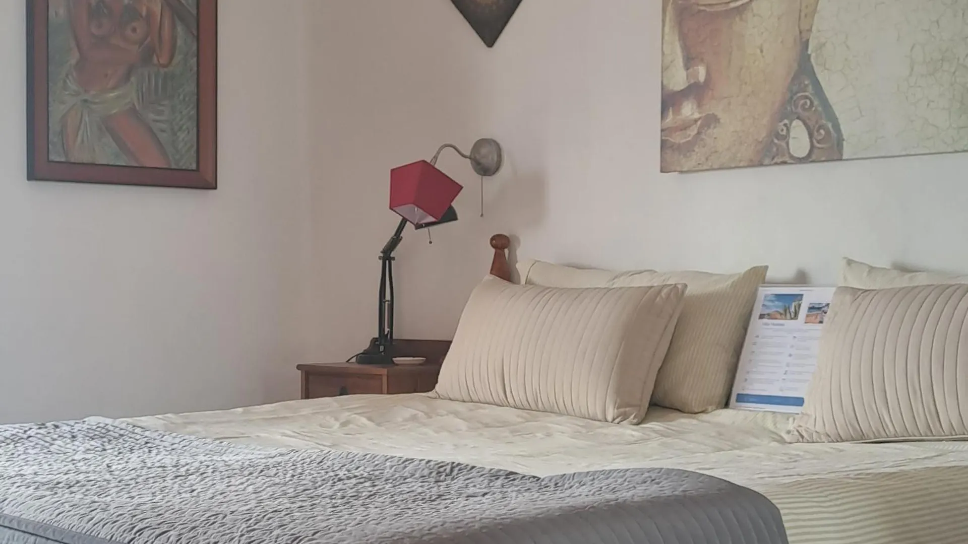 Nocleg ze śniadaniem Tipica Lanzarote House Only Adults