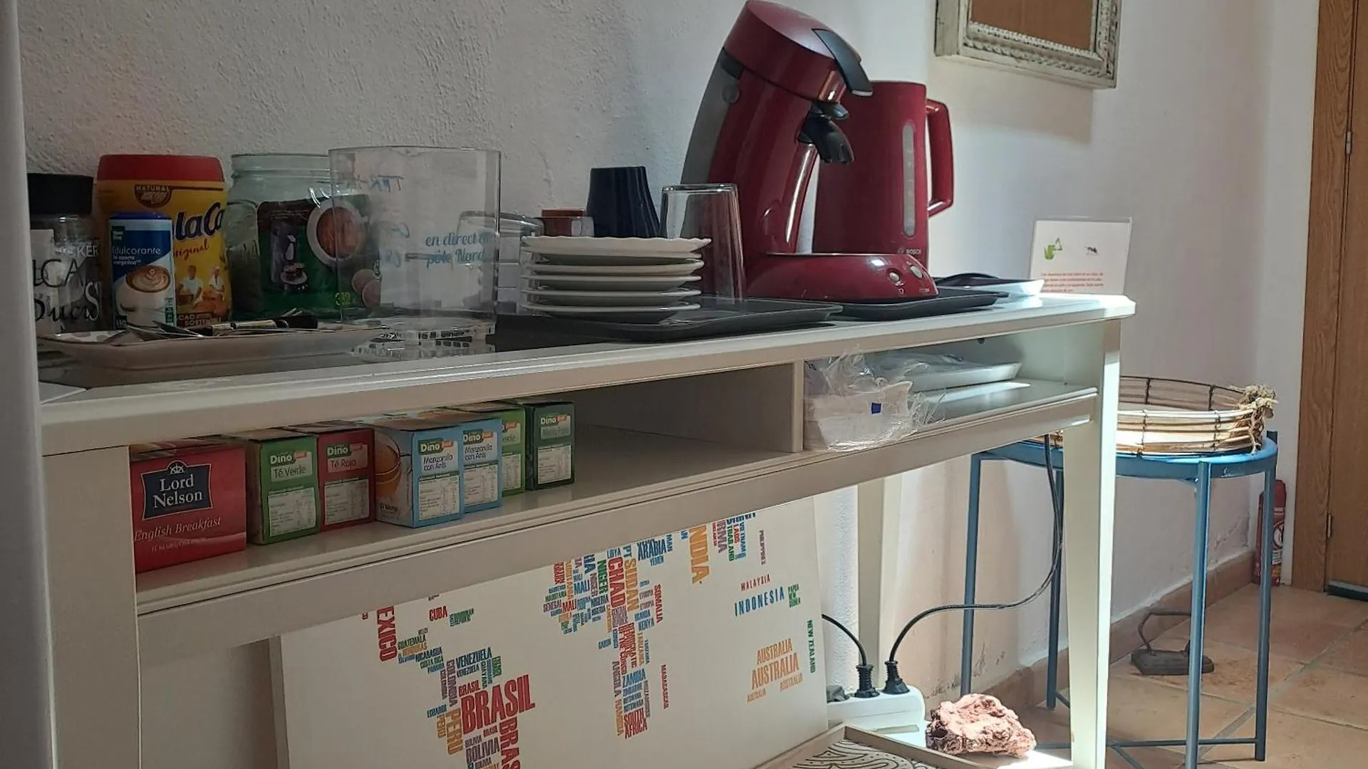 Bed and Breakfast Tipica Lanzarote House Only Adults à Tías Espagne
