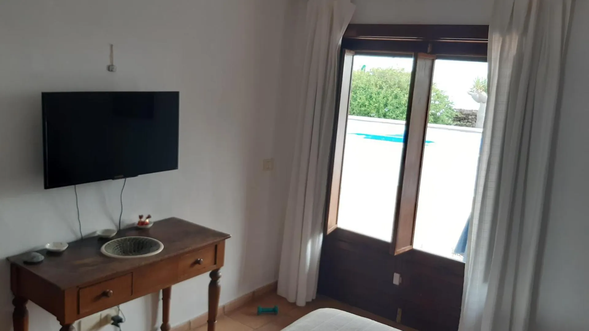 Tipica Lanzarote House Only Adults Nocleg ze śniadaniem