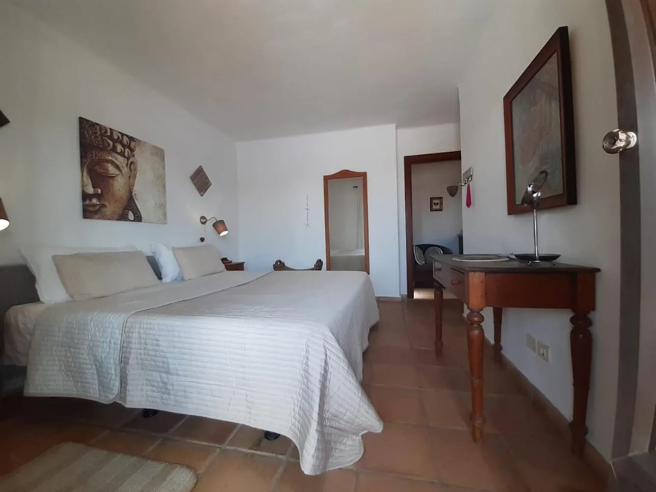 Tipica Lanzarote House Only Adults Nocleg ze śniadaniem Tías