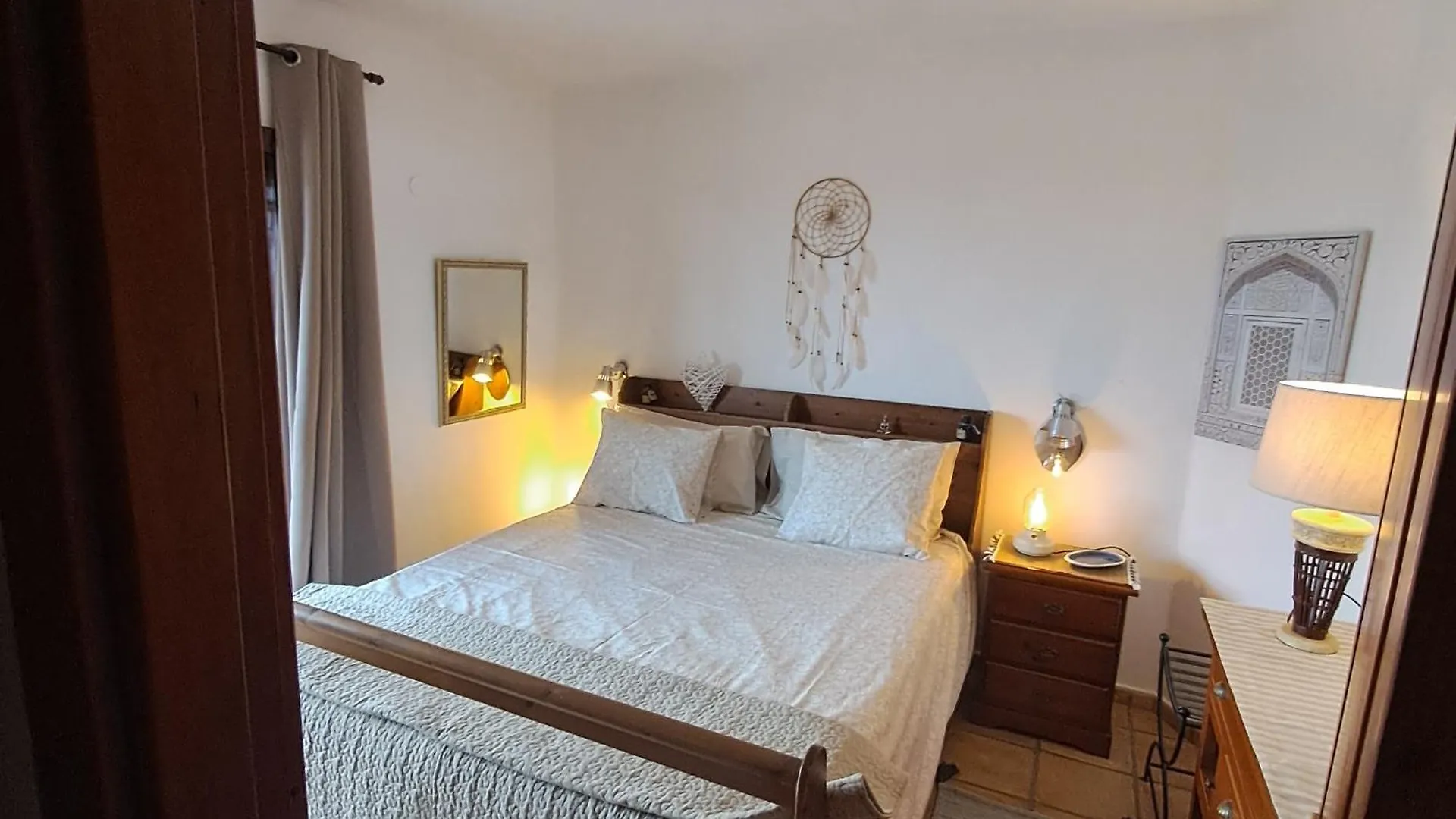 Tipica Lanzarote House Only Adults 0*, Tías