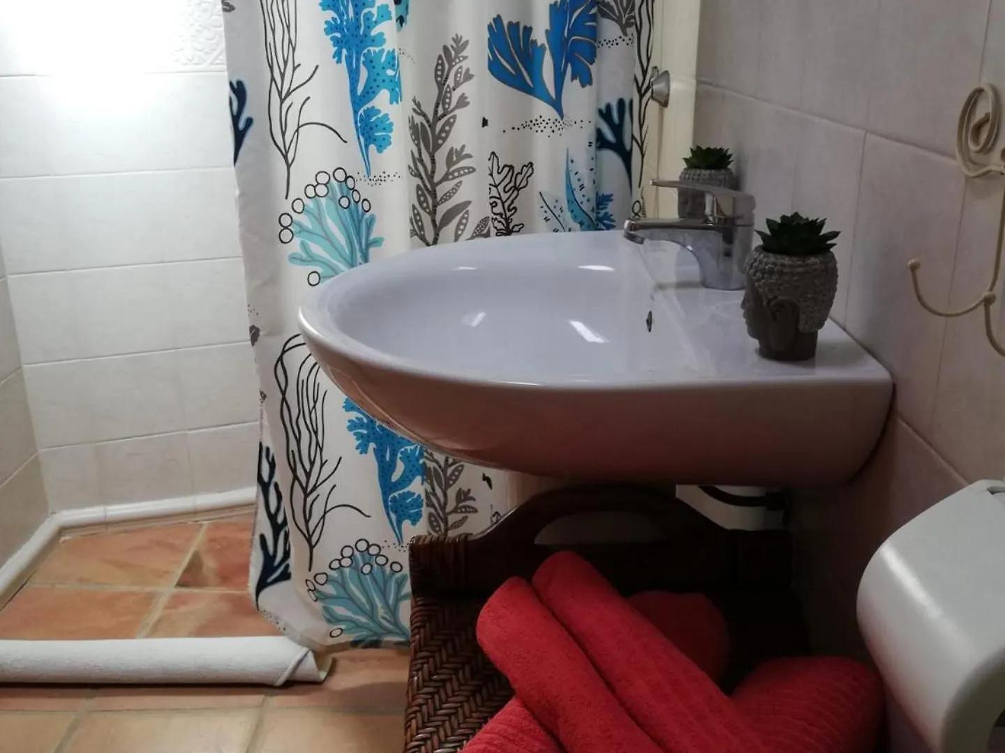 Tipica Lanzarote House Only Adults Nocleg ze śniadaniem