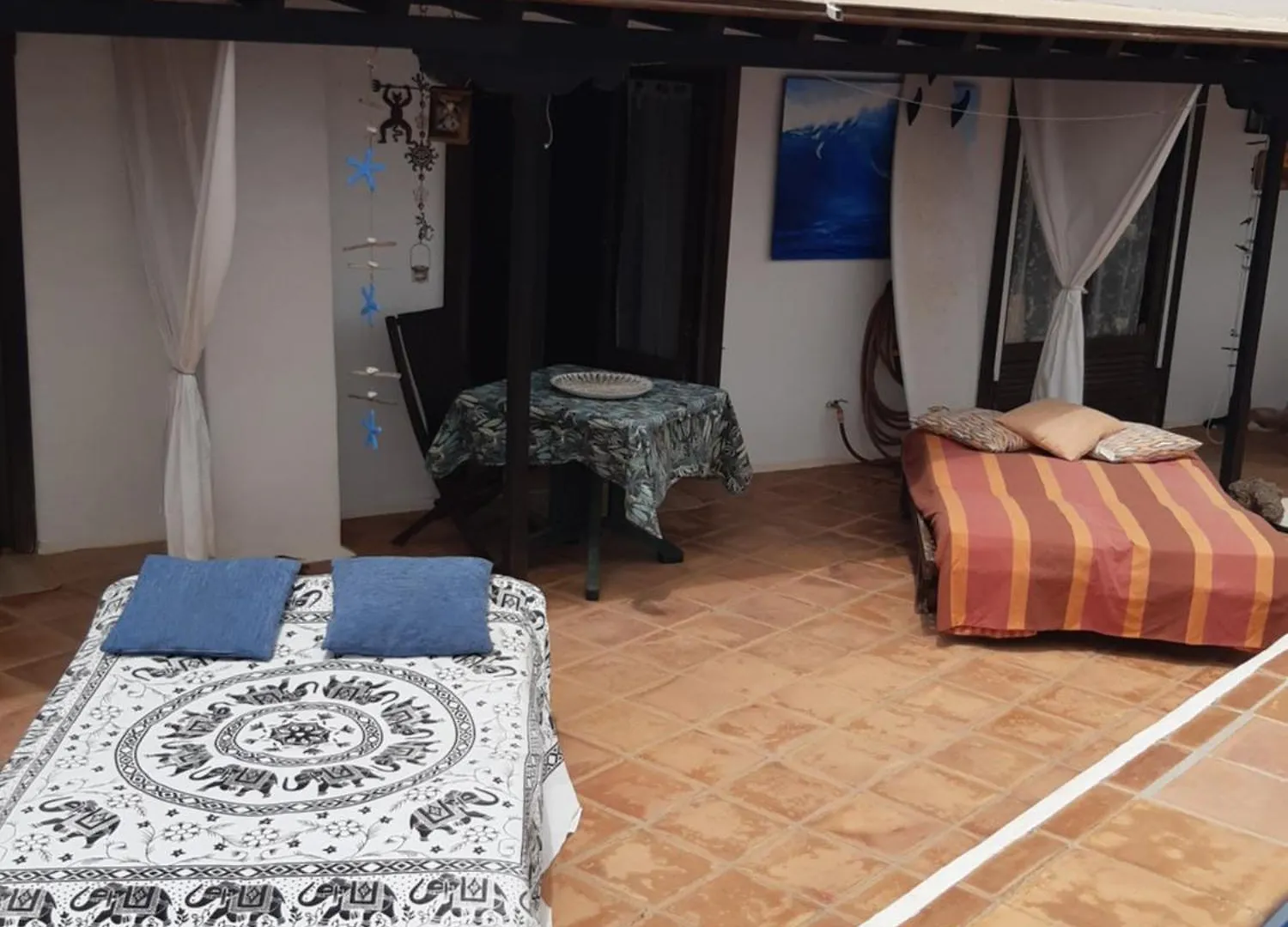 Tipica Lanzarote House Only Adults Hiszpania