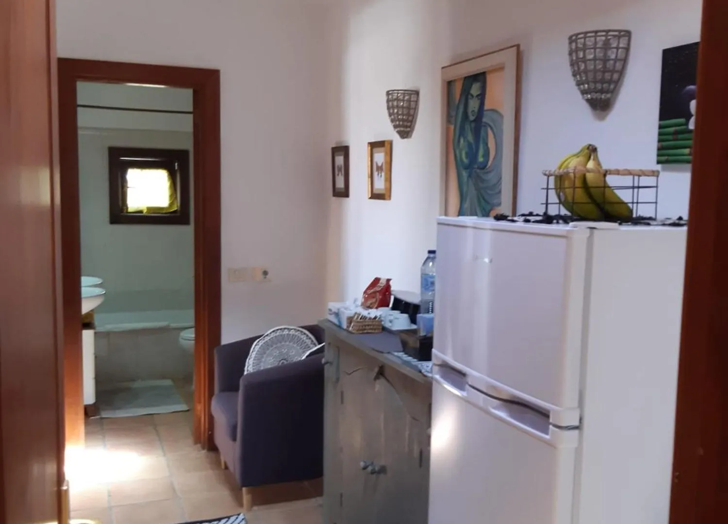 Tipica Lanzarote House Only Adults Nocleg ze śniadaniem Tías