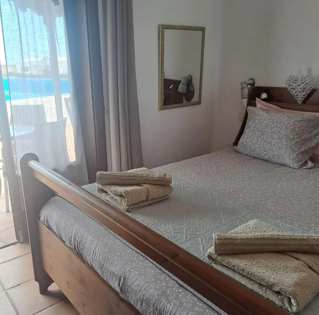Tipica Lanzarote House Only Adults