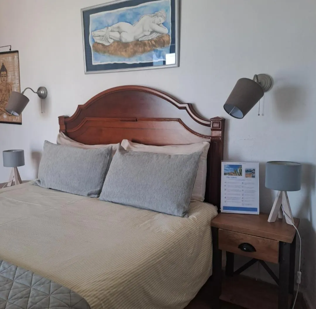 Tipica Lanzarote House Only Adults 0*, Tías