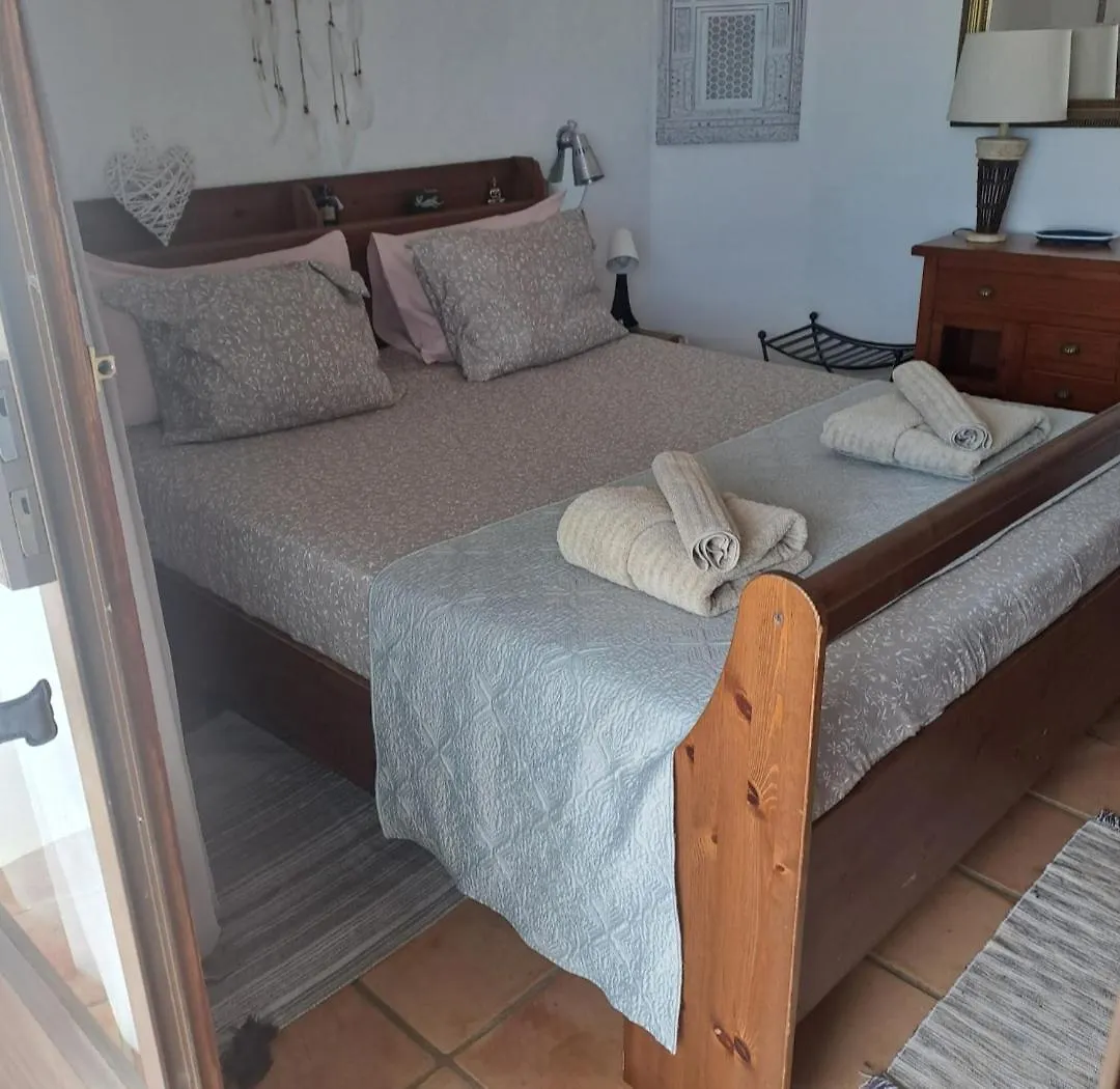 Tipica Lanzarote House Only Adults 0*, Tías