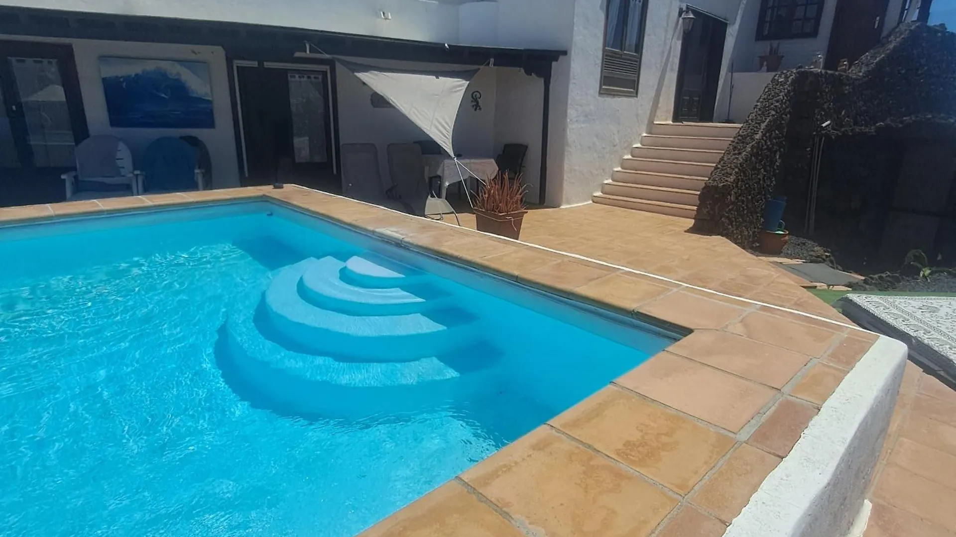 Tipica Lanzarote House Only Adults