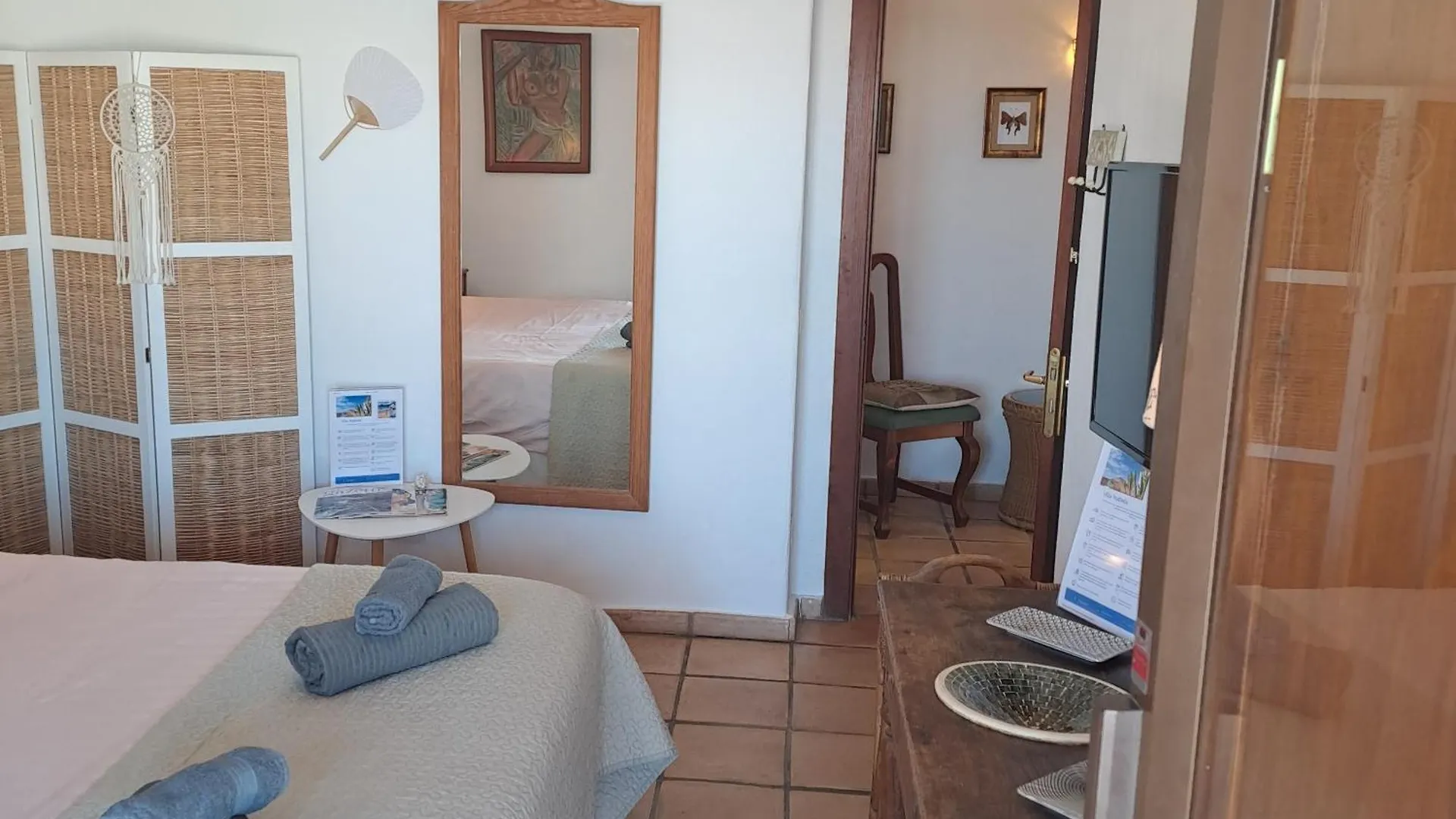 Tipica Lanzarote House Only Adults