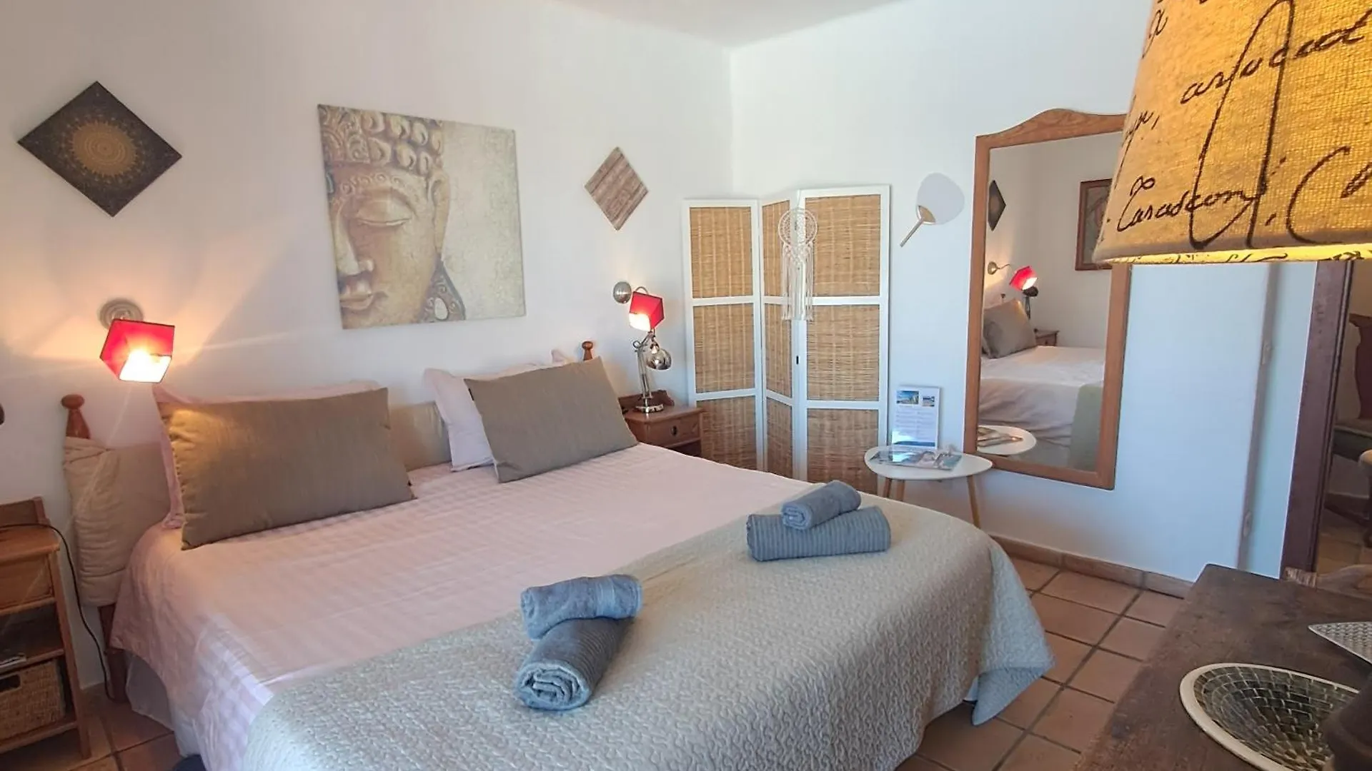 Tipica Lanzarote House Only Adults Hiszpania