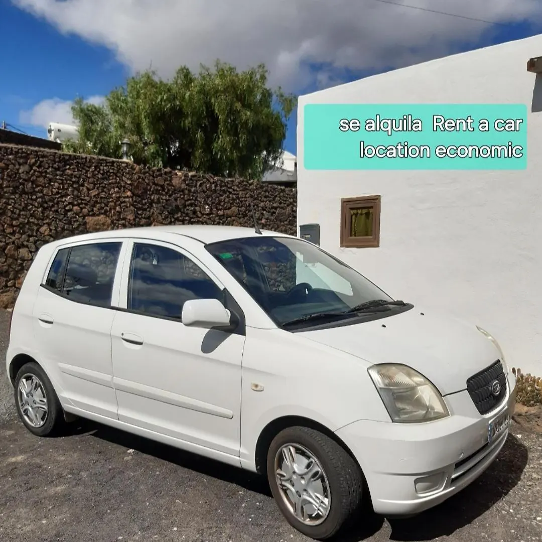 Tipica Lanzarote House Only Adults